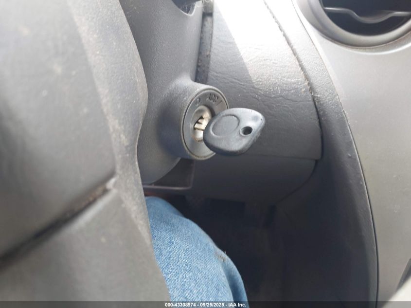 2007 Saturn Ion 2 VIN: 1G8AZ55FX7Z171844 Lot: 43308974