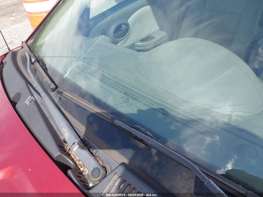 2007 Saturn Ion 2 VIN: 1G8AZ55FX7Z171844 Lot: 43308974