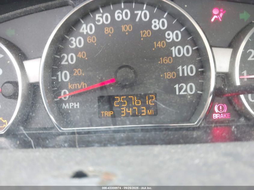 2007 Saturn Ion 2 VIN: 1G8AZ55FX7Z171844 Lot: 43308974