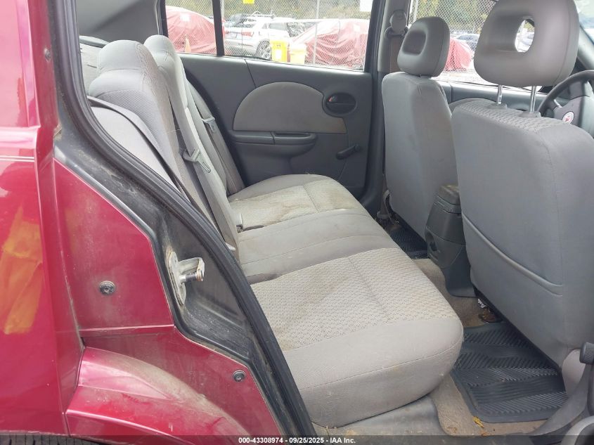 2007 Saturn Ion 2 VIN: 1G8AZ55FX7Z171844 Lot: 43308974