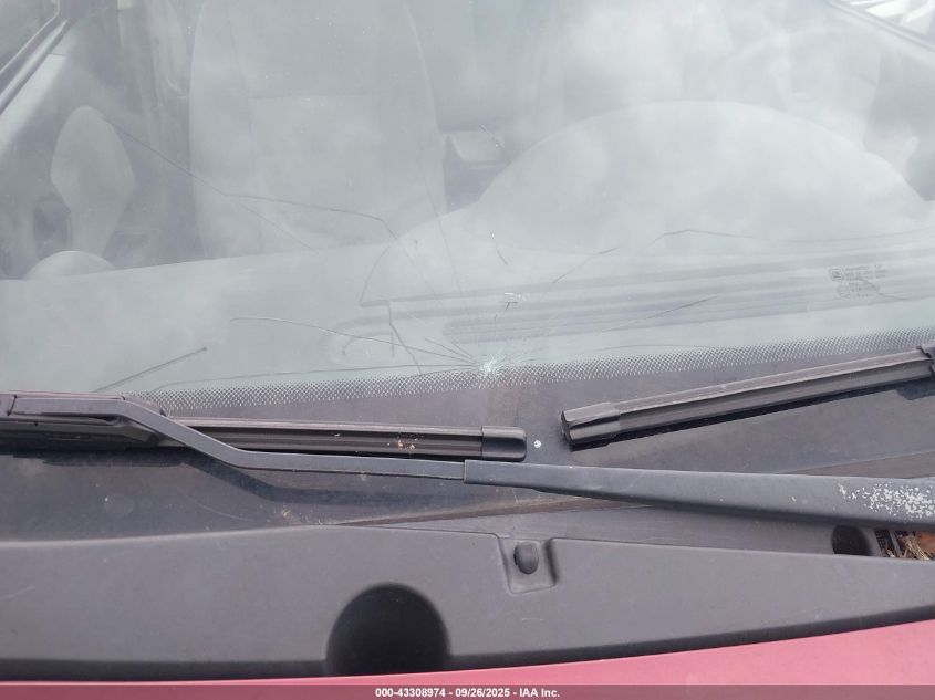 2007 Saturn Ion 2 VIN: 1G8AZ55FX7Z171844 Lot: 43308974