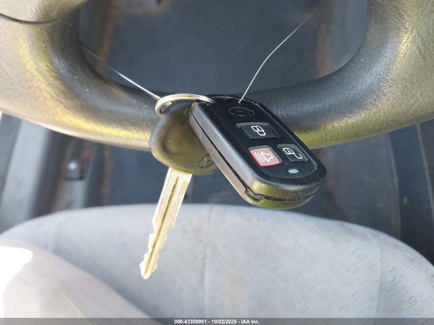 2006 Hyundai Elantra Gls/Limited VIN: KMHDN46D46U355965 Lot: 43308981