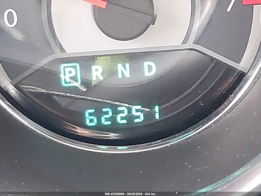 2012 Chrysler 200 Touring VIN: 1C3CCBBBXCN155102 Lot: 43308989