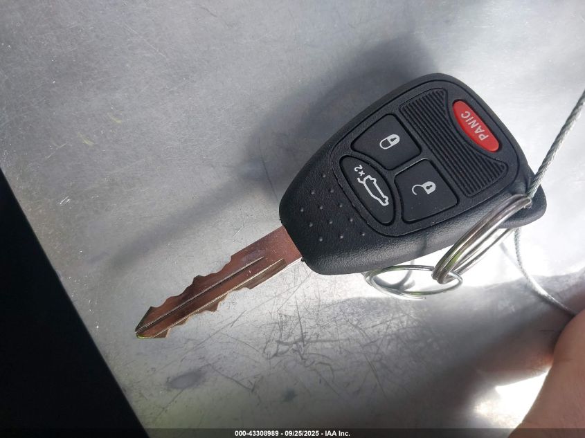 2012 Chrysler 200 Touring VIN: 1C3CCBBBXCN155102 Lot: 43308989