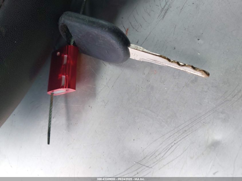 2005 Ford F-150 Stx/Xl/Xlt VIN: 1FTRF12W25NA37249 Lot: 43309000