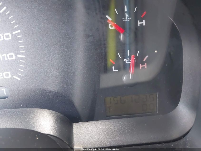 2005 Ford F-150 Stx/Xl/Xlt VIN: 1FTRF12W25NA37249 Lot: 43309000