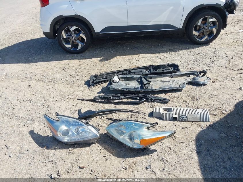 2010 Toyota Prius Ii VIN: JTDKN3DU9A5119971 Lot: 43309002