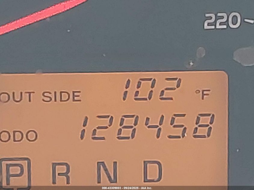 2008 Toyota Rav4 Limited VIN: JTMZD34V285078944 Lot: 43309003