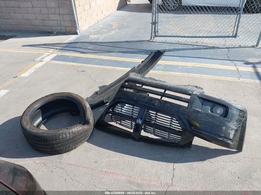 2006 Dodge Magnum Rt VIN: 2D4GV57266H473171 Lot: 43309006