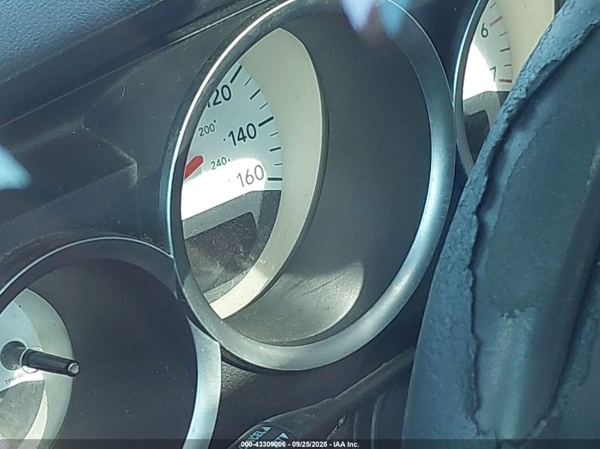 2006 Dodge Magnum Rt VIN: 2D4GV57266H473171 Lot: 43309006