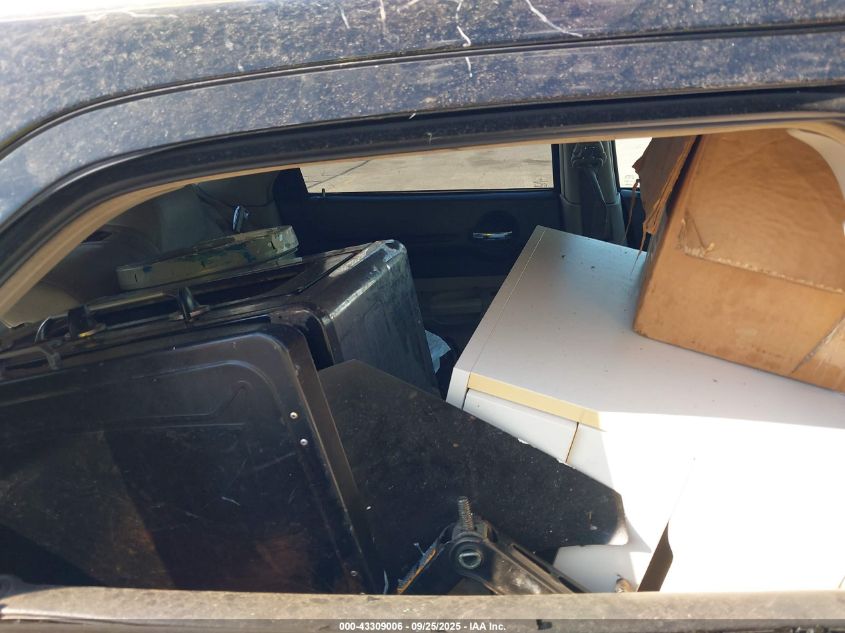 2006 Dodge Magnum Rt VIN: 2D4GV57266H473171 Lot: 43309006