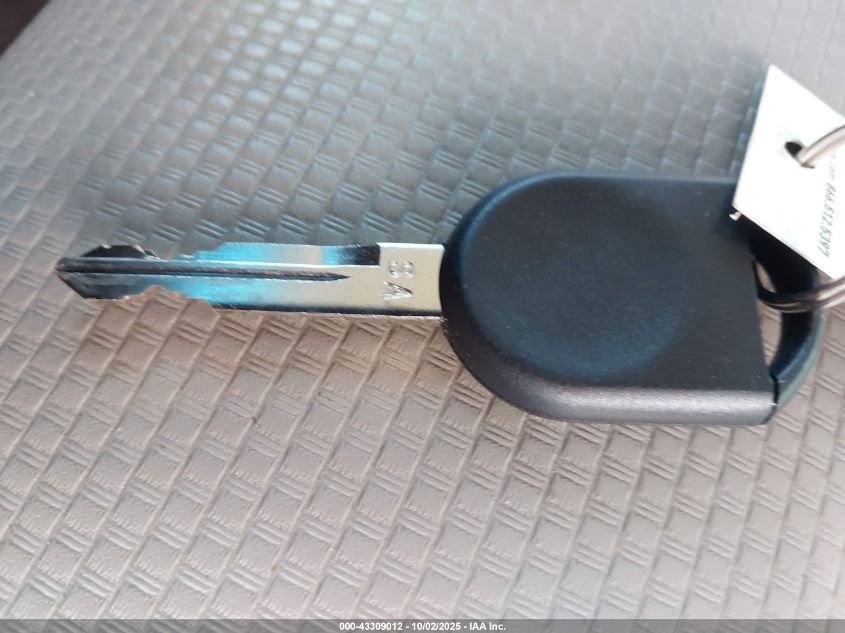 2010 Ford F-150 Xl VIN: 1FTEX1CW0AKC10983 Lot: 43309012