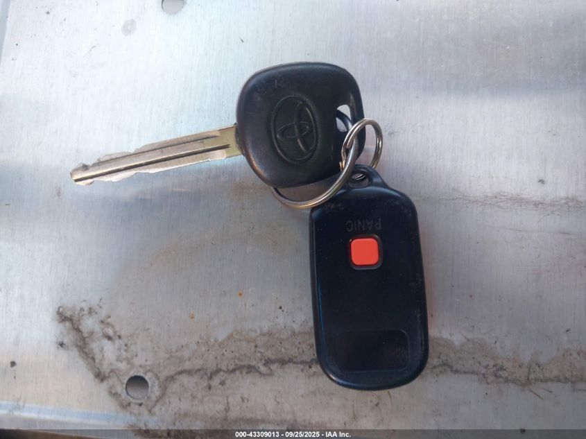 2006 Toyota Highlander V6 VIN: JTEEP21AX60152537 Lot: 43309013