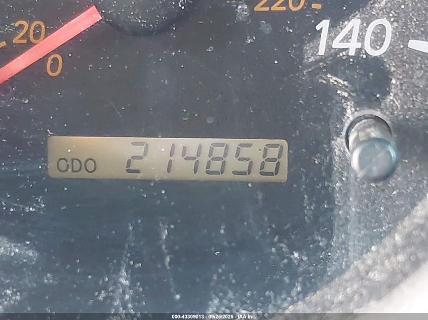 2006 Toyota Highlander V6 VIN: JTEEP21AX60152537 Lot: 43309013