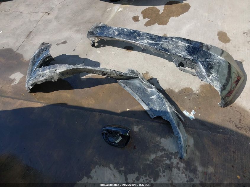 2016 Honda Odyssey Ex-L VIN: 5FNRL5H61GB081431 Lot: 43309043