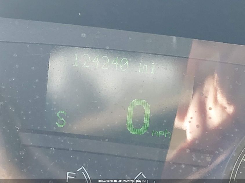 2007 Lincoln Town Car Designer Series VIN: 1LNHM83V17Y636463 Lot: 43309048