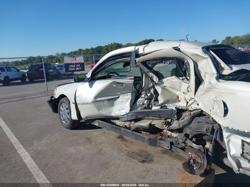 2007 Lincoln Town Car Designer Series VIN: 1LNHM83V17Y636463 Lot: 43309048