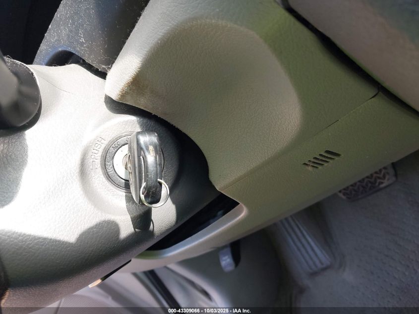 2007 Toyota Camry Le VIN: 4T1BE46K07U696626 Lot: 43309066