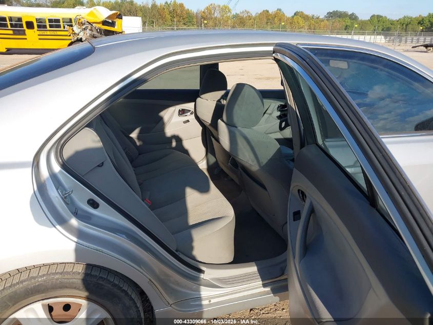 2007 Toyota Camry Le VIN: 4T1BE46K07U696626 Lot: 43309066