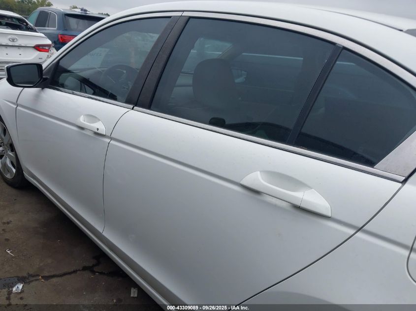 2009 Honda Accord 2.4 Ex-L VIN: 1HGCP26889A113995 Lot: 43309089