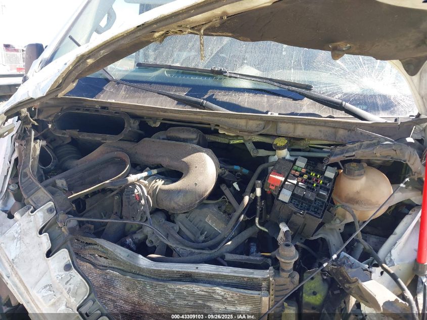 2019 Ford Transit-250 VIN: 1FTYR2XM2KKA29648 Lot: 43309103