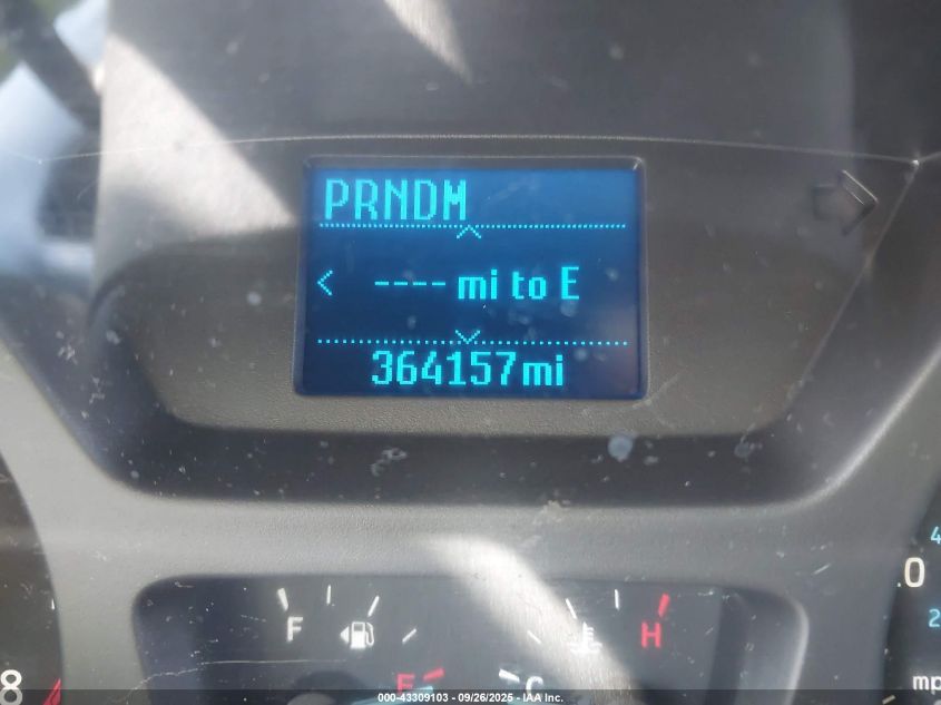 2019 Ford Transit-250 VIN: 1FTYR2XM2KKA29648 Lot: 43309103