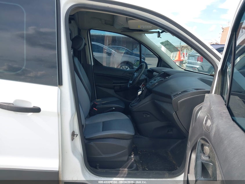 2017 FORD TRANSIT CONNECT XL - NM0LS7E78H1311586