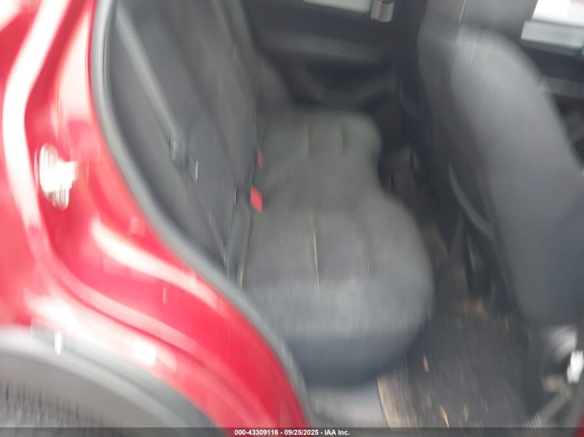 2018 Mazda Cx-5 Sport VIN: JM3KFABM2J0443403 Lot: 43309116