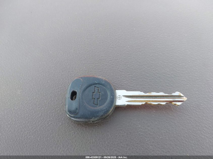 2008 Chevrolet Impala Lt VIN: 2G1WT55K389116067 Lot: 43309121