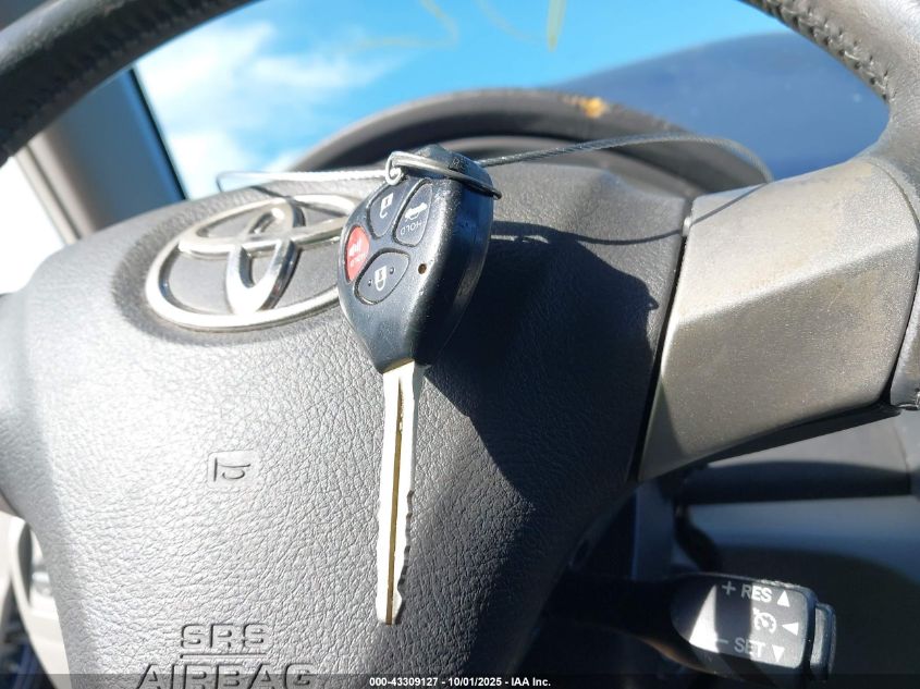 2007 Toyota Camry Se VIN: 4T1BE46K37U192782 Lot: 43309127