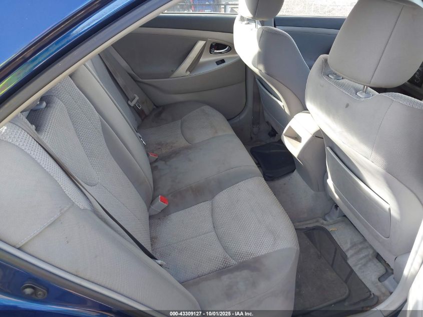 2007 Toyota Camry Se VIN: 4T1BE46K37U192782 Lot: 43309127