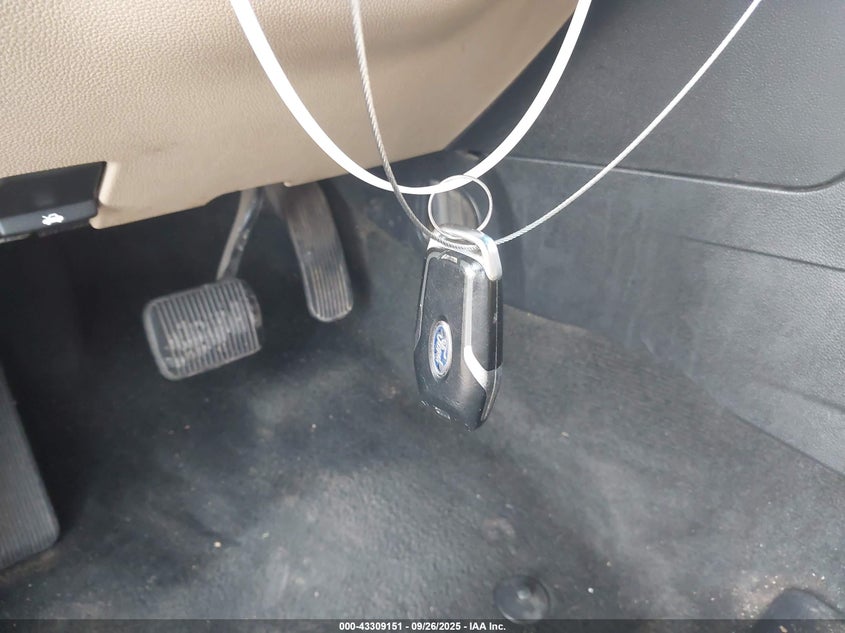 2016 FORD EXPLORER XLT - 1FM5K7D81GGC85264