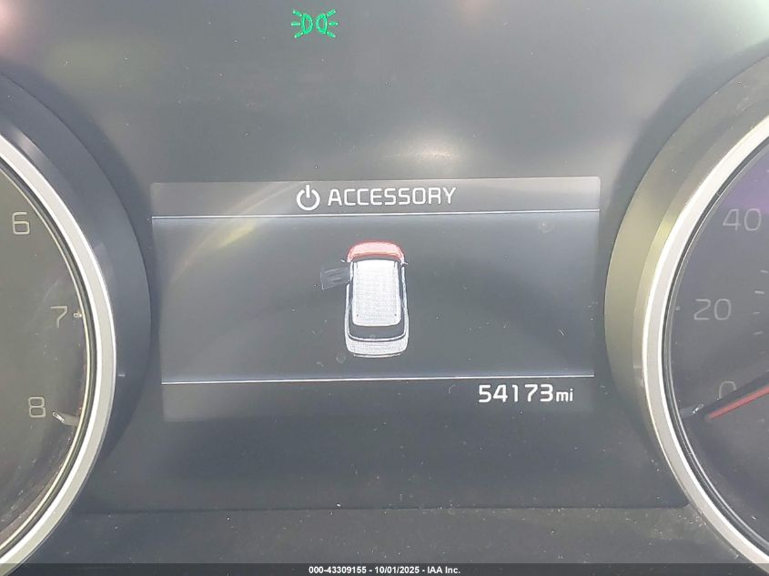 2024 Kia Carnival Mpv Lx Seat Package VIN: KNDNB4H33R6328481 Lot: 43309155