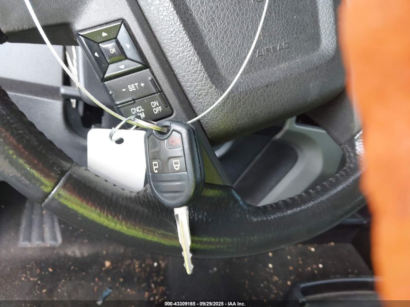 2012 Ford F-150 Xlt VIN: 1FTFX1CF3CFB20498 Lot: 43309165