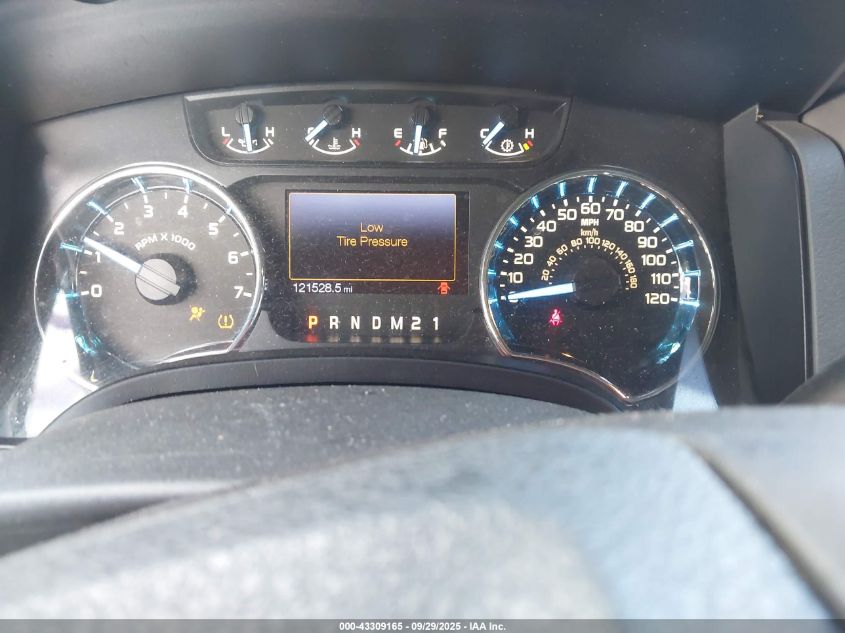 2012 Ford F-150 Xlt VIN: 1FTFX1CF3CFB20498 Lot: 43309165