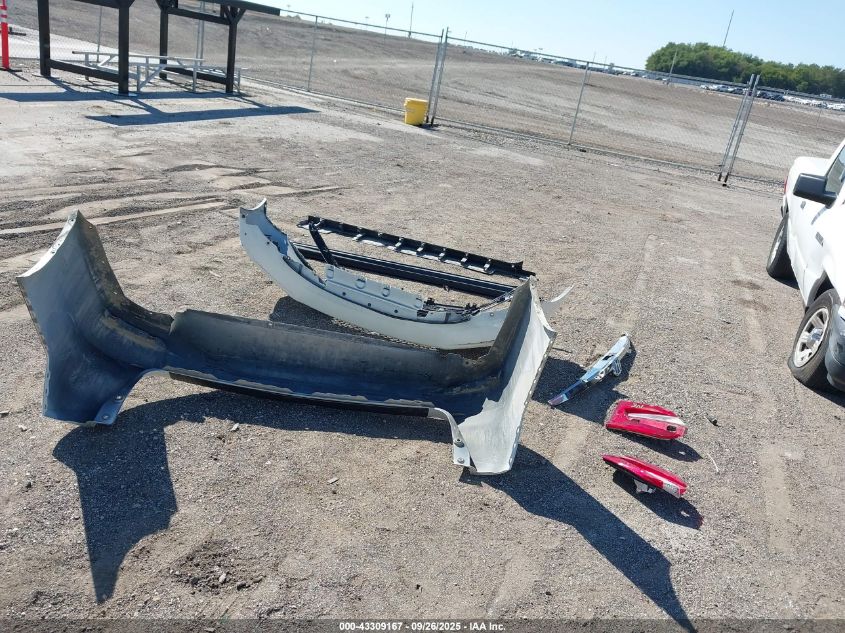 2018 Honda Odyssey Ex-L VIN: 5FNRL6H77JB032482 Lot: 43309167