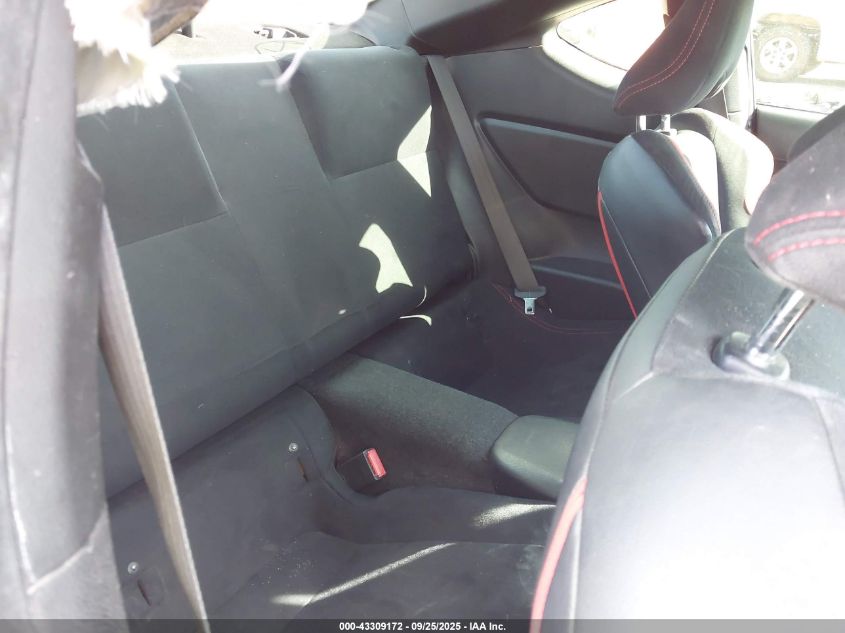 2015 Scion Fr-S VIN: JF1ZNAA15F8702045 Lot: 43309172