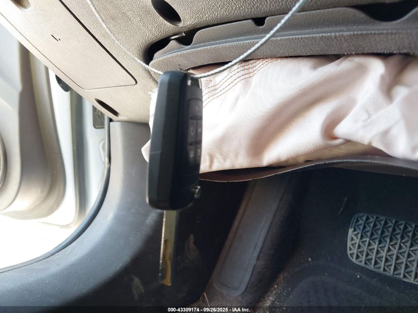 2016 Chevrolet Cruze Limited 2Lt Auto VIN: 1G1PF5SB8G7219551 Lot: 43309174