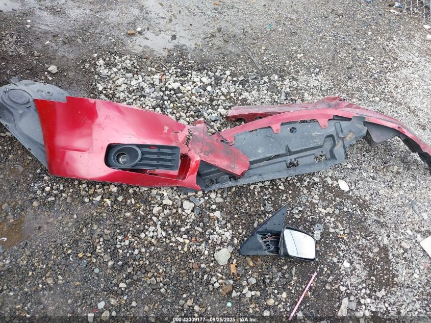 2007 Mercury Milan V6 Premier VIN: 3MEHM08177R648819 Lot: 43309177