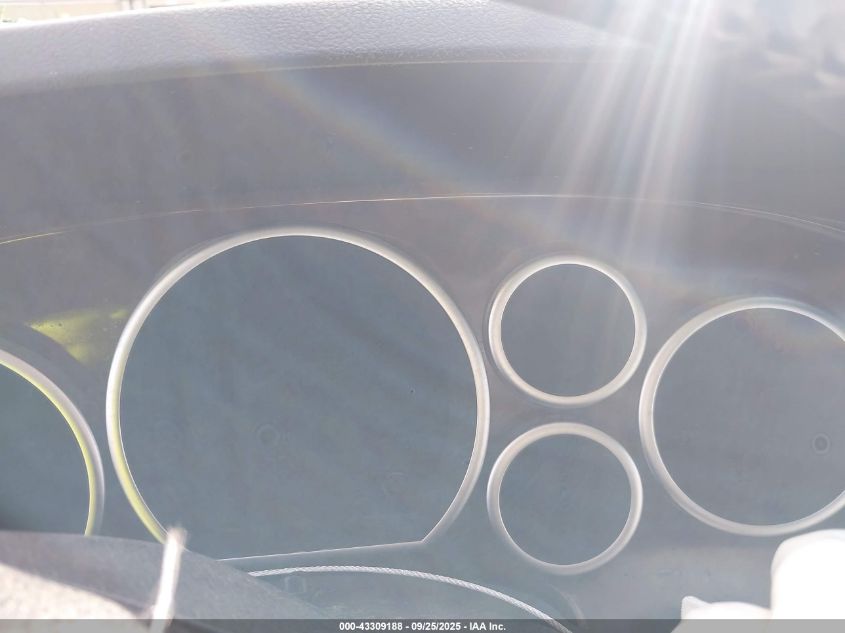 2008 Toyota Sequoia Limited 5.7L V8 VIN: 5TDZY68A28S011817 Lot: 43309188