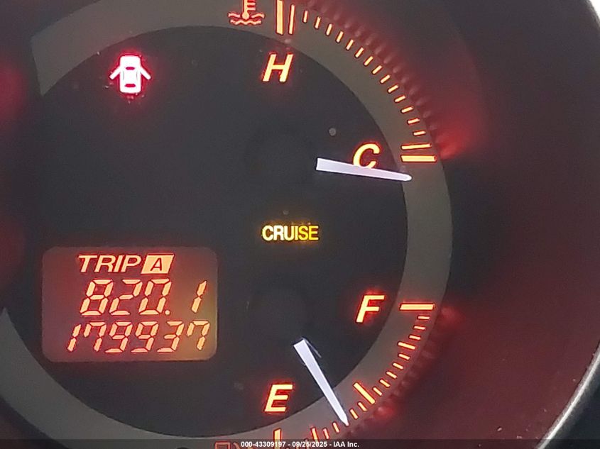 2009 Mazda Mazda3 S Grand Touring VIN: JM1BK344291204372 Lot: 43309197