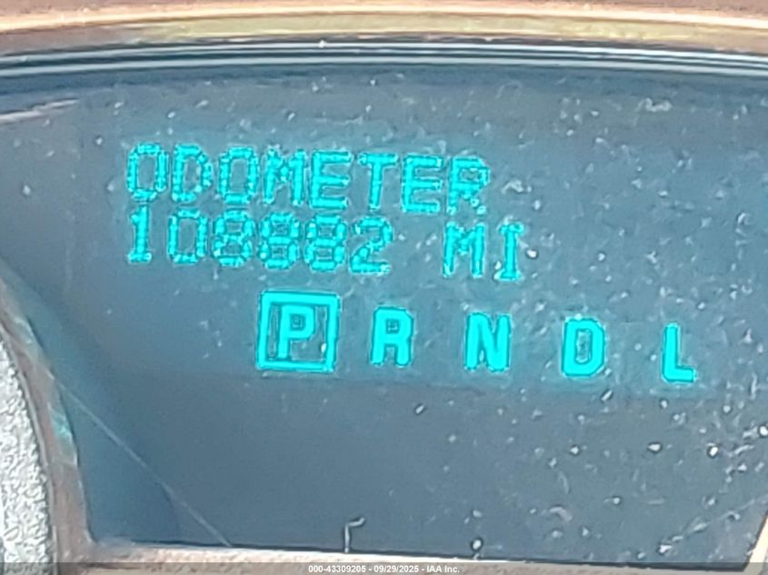 2012 Buick Enclave Leather VIN: 5GAKRCED3CJ341064 Lot: 43309205