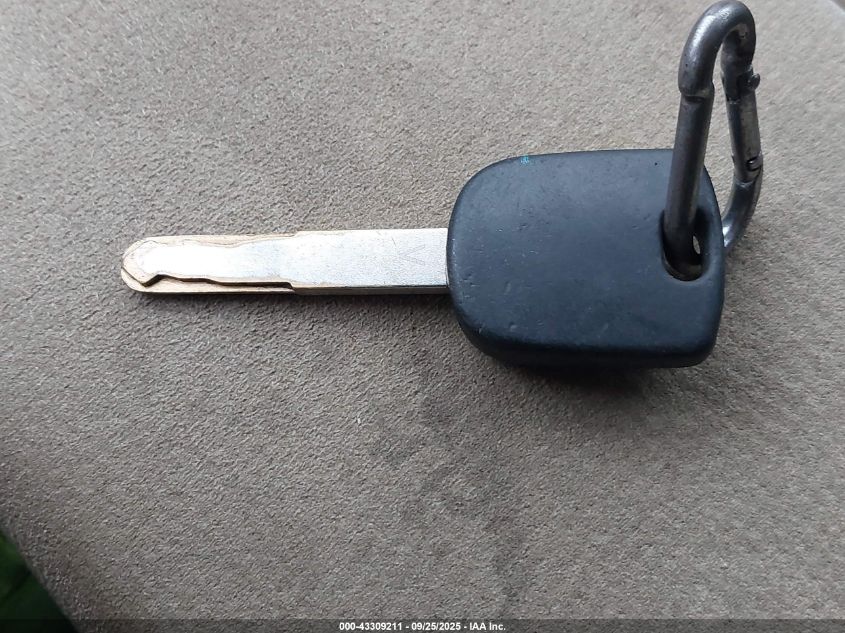 2007 Honda Civic Lx VIN: 1HGFA16577L122753 Lot: 43309211