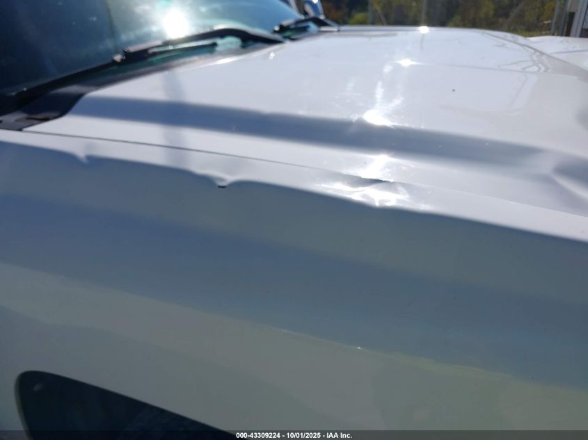 2012 Chevrolet Silverado 1500 Lt VIN: 1GCRKSE7XCZ110329 Lot: 43309224