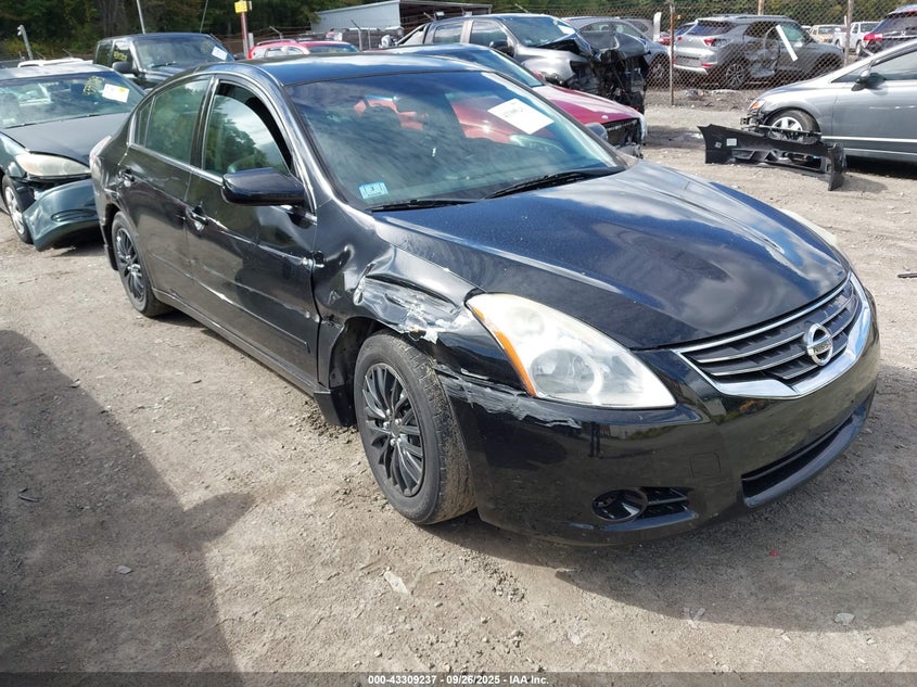 1N4AL2AP0AN511303 2010 Nissan Altima 2.5 S auction photo 1