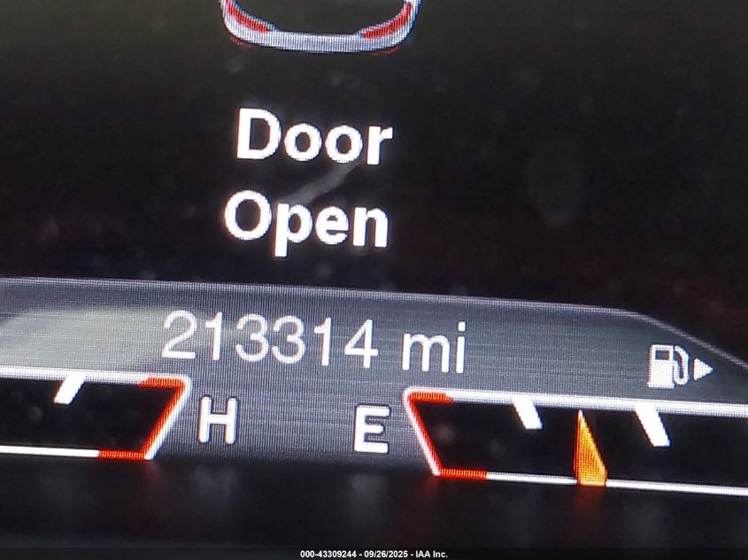 2015 Jeep Cherokee Limited VIN: 1C4PJMDS8FW591196 Lot: 43309244