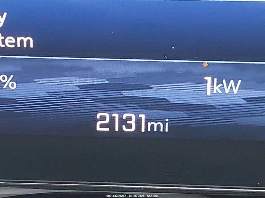 2025 Chevrolet Blazer Ev Rwd Lt VIN: 3GNKDBRM9SS209433 Lot: 43309247