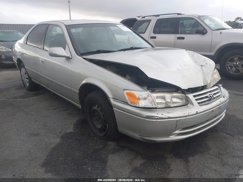 JT2BG22K6Y0526684 2000 Toyota Camry Le auction photo 1