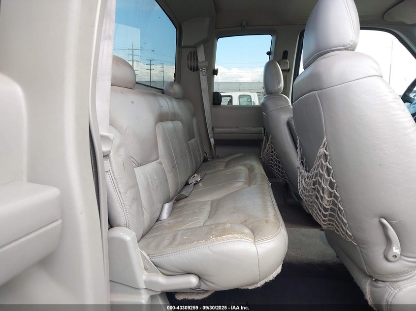 2GTEK19R9W1560345 1998 GMC SIERRA photo no. 8