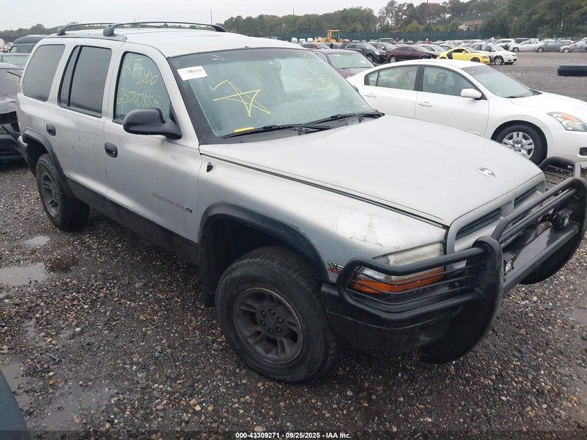 1B4HS28Y5XF685510 1999 DODGE DURANGO photo no. 12
